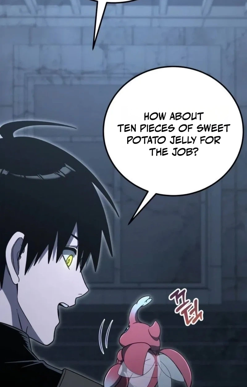 Veteran of the Apocalypse Chapter 49 page 55 - 