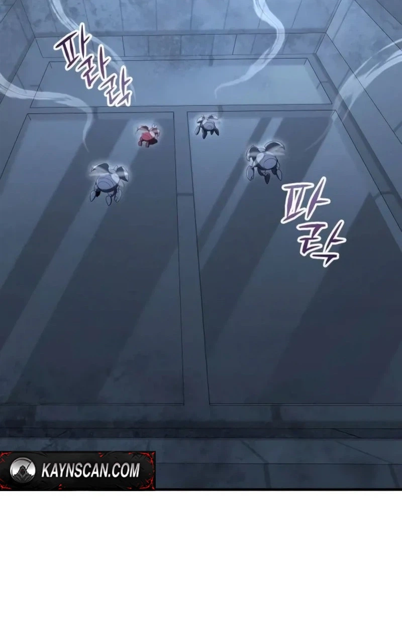 Veteran of the Apocalypse Chapter 49 page 57 - 