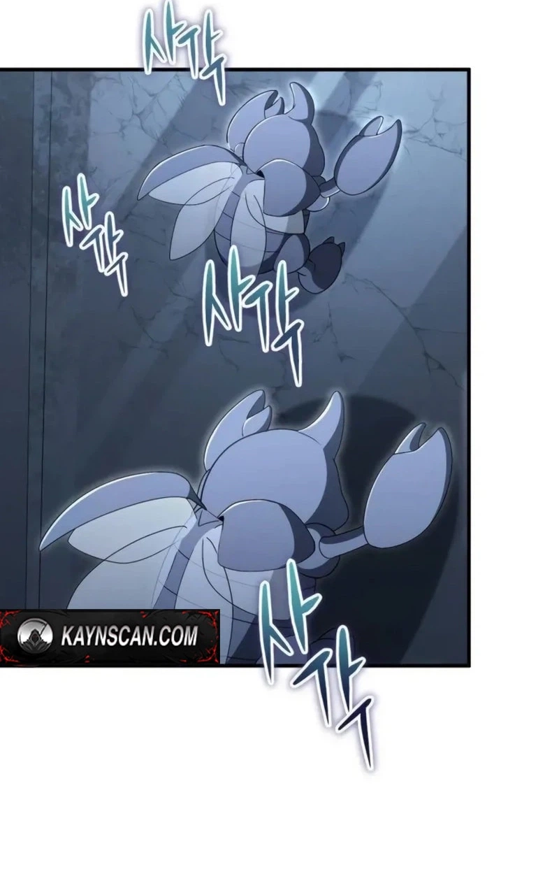 Veteran of the Apocalypse Chapter 49 page 59 - 