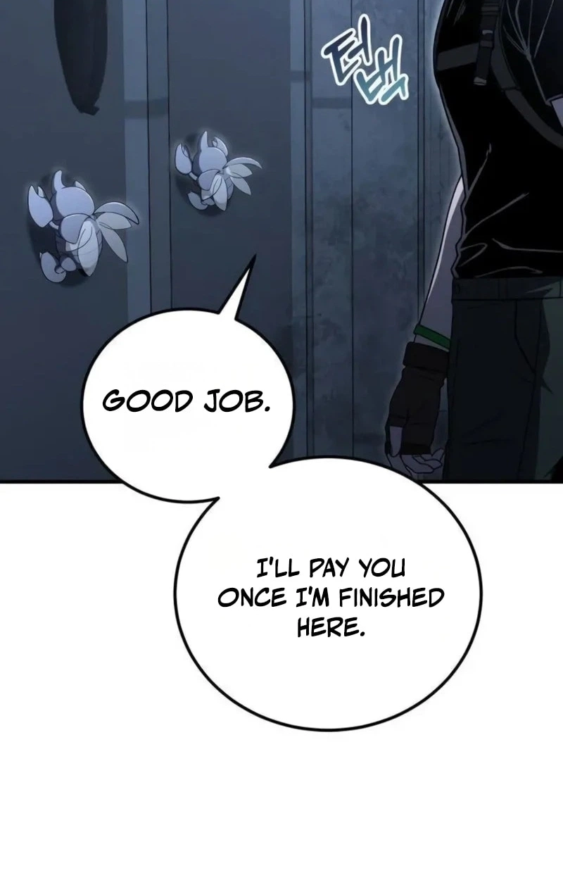 Veteran of the Apocalypse Chapter 49 page 63 - 