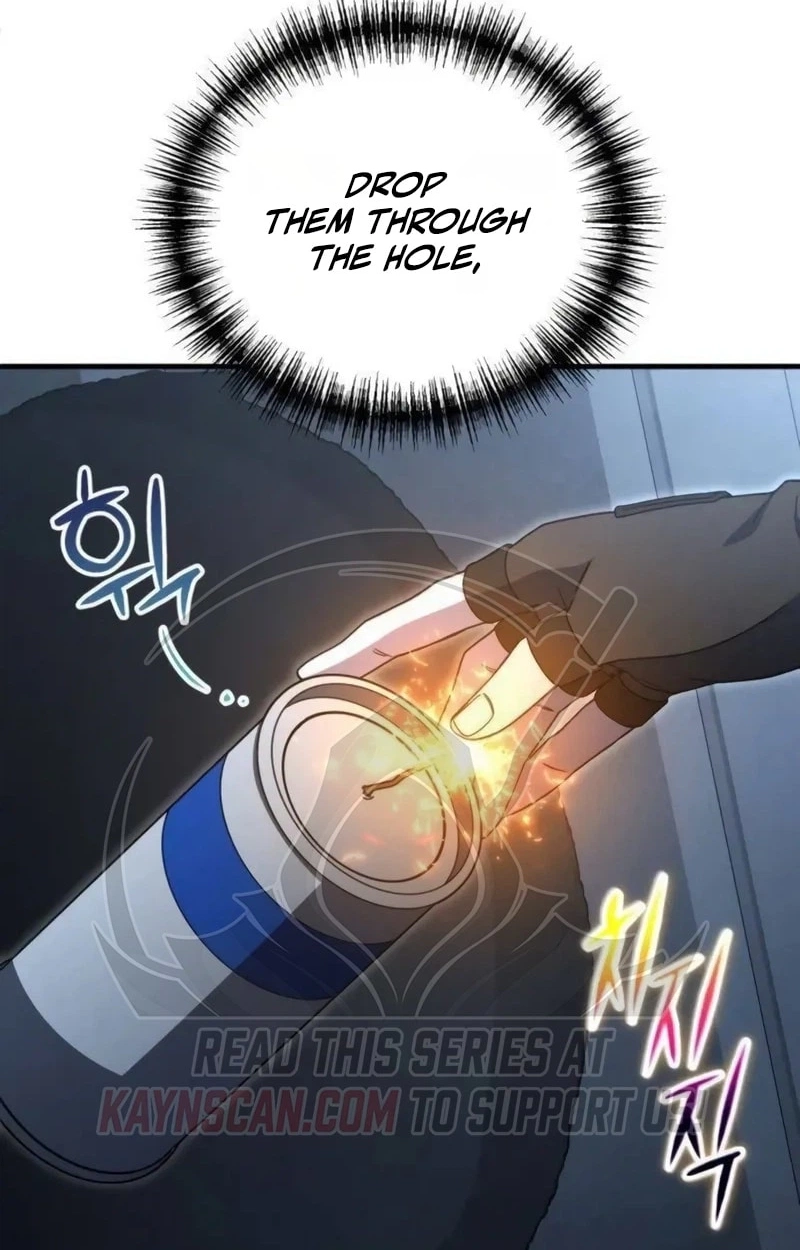Veteran of the Apocalypse Chapter 49 page 67 - 