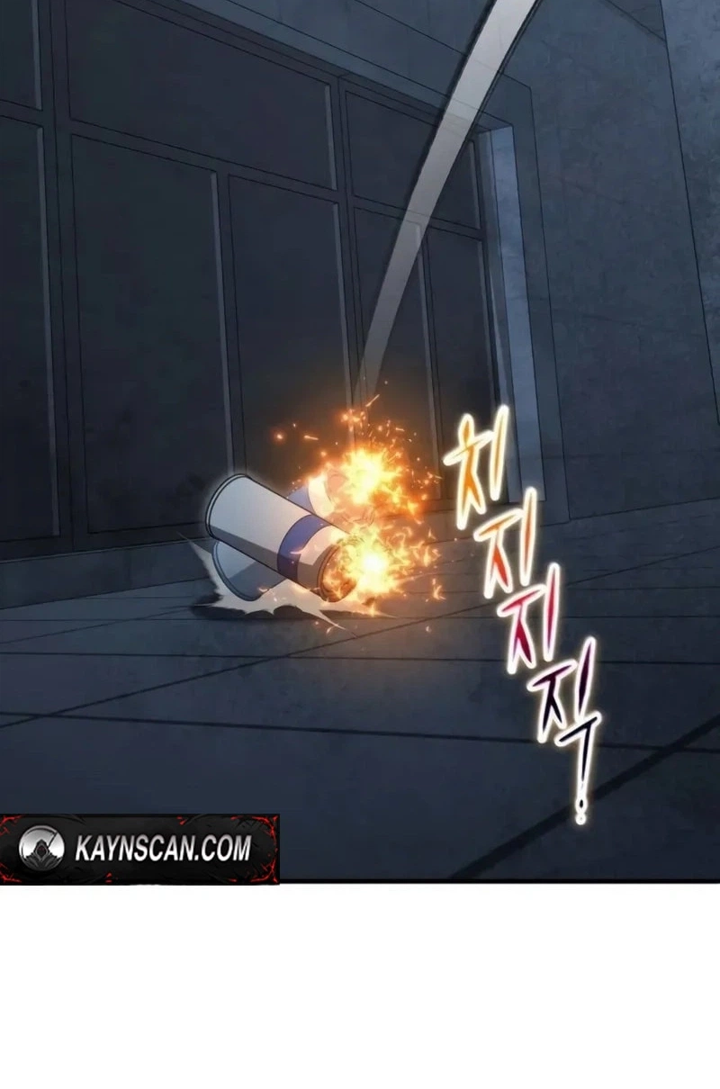 Veteran of the Apocalypse Chapter 49 page 69 - 