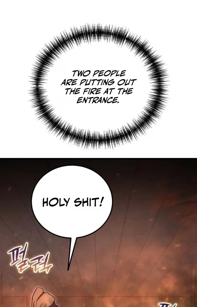 Veteran of the Apocalypse Chapter 49 page 74 - 