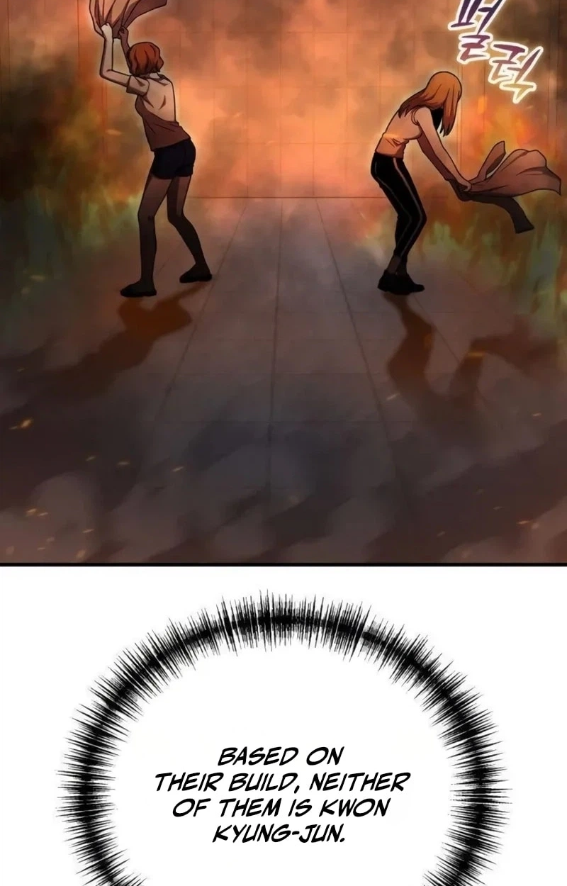 Veteran of the Apocalypse Chapter 49 page 75 - 