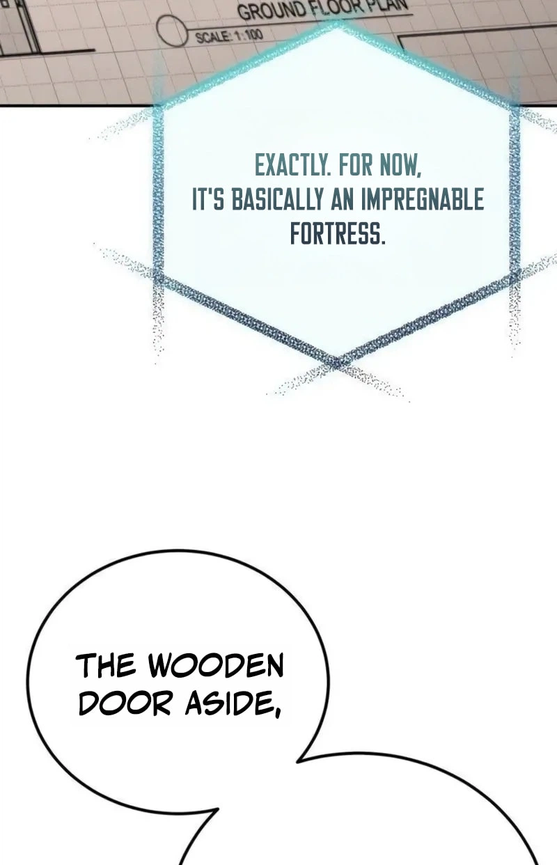 Veteran of the Apocalypse Chapter 49 page 9 - 