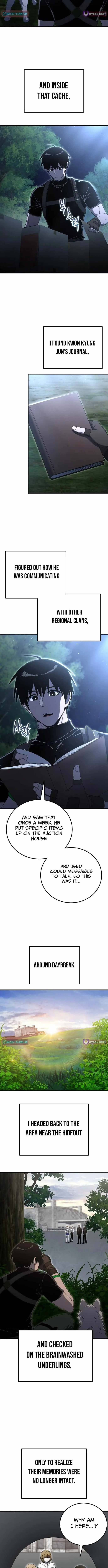 Veteran of the Apocalypse Chapter 50 page 2 - 