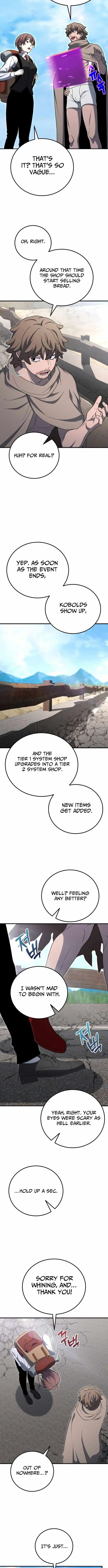 Veteran of the Apocalypse Chapter 50 page 7 - 