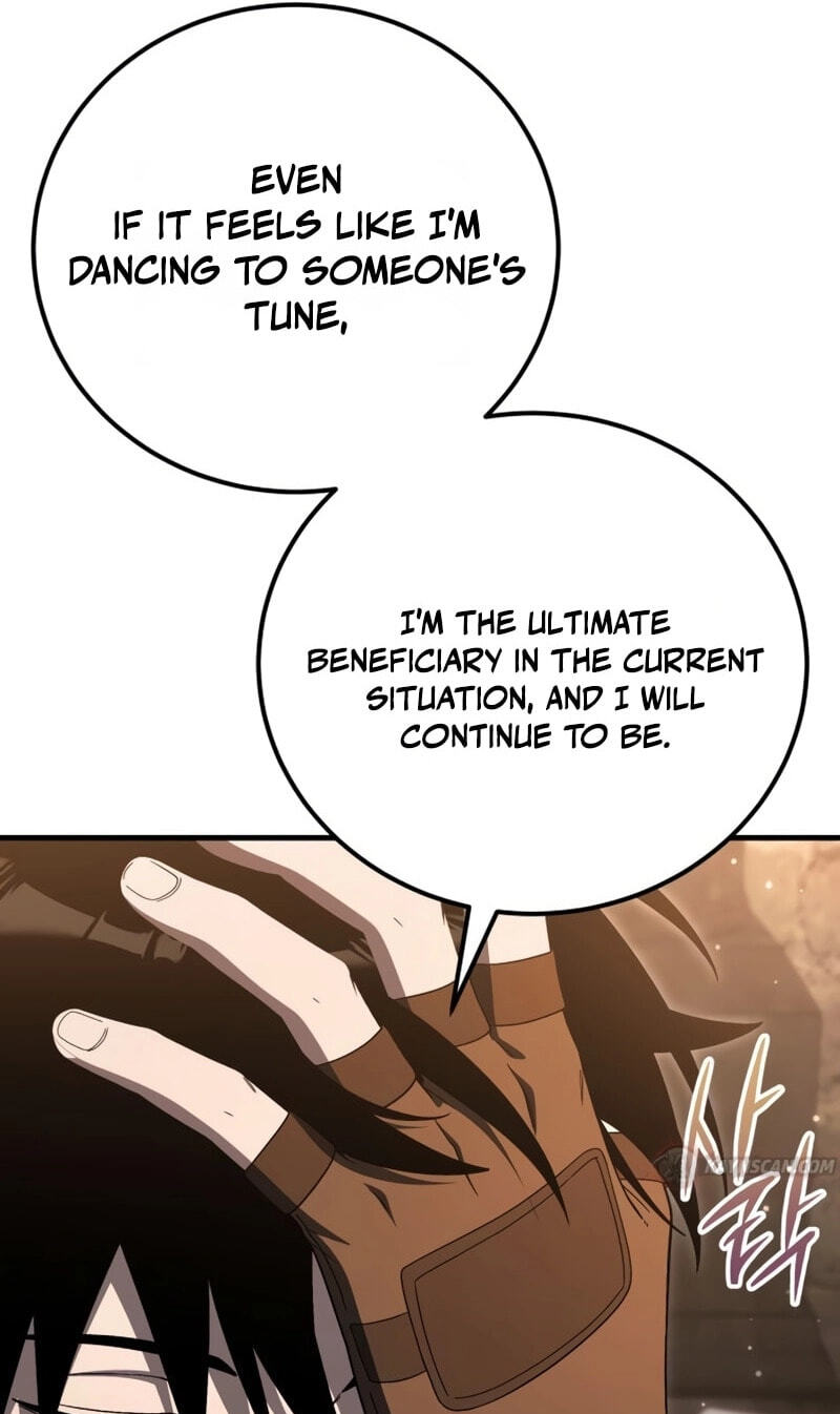 Veteran of the Apocalypse Chapter 52 page 108 - 