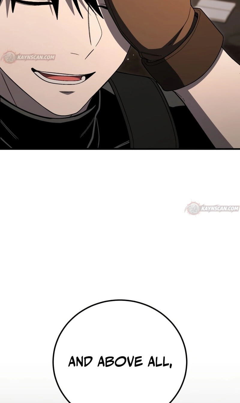 Veteran of the Apocalypse Chapter 52 page 109 - 