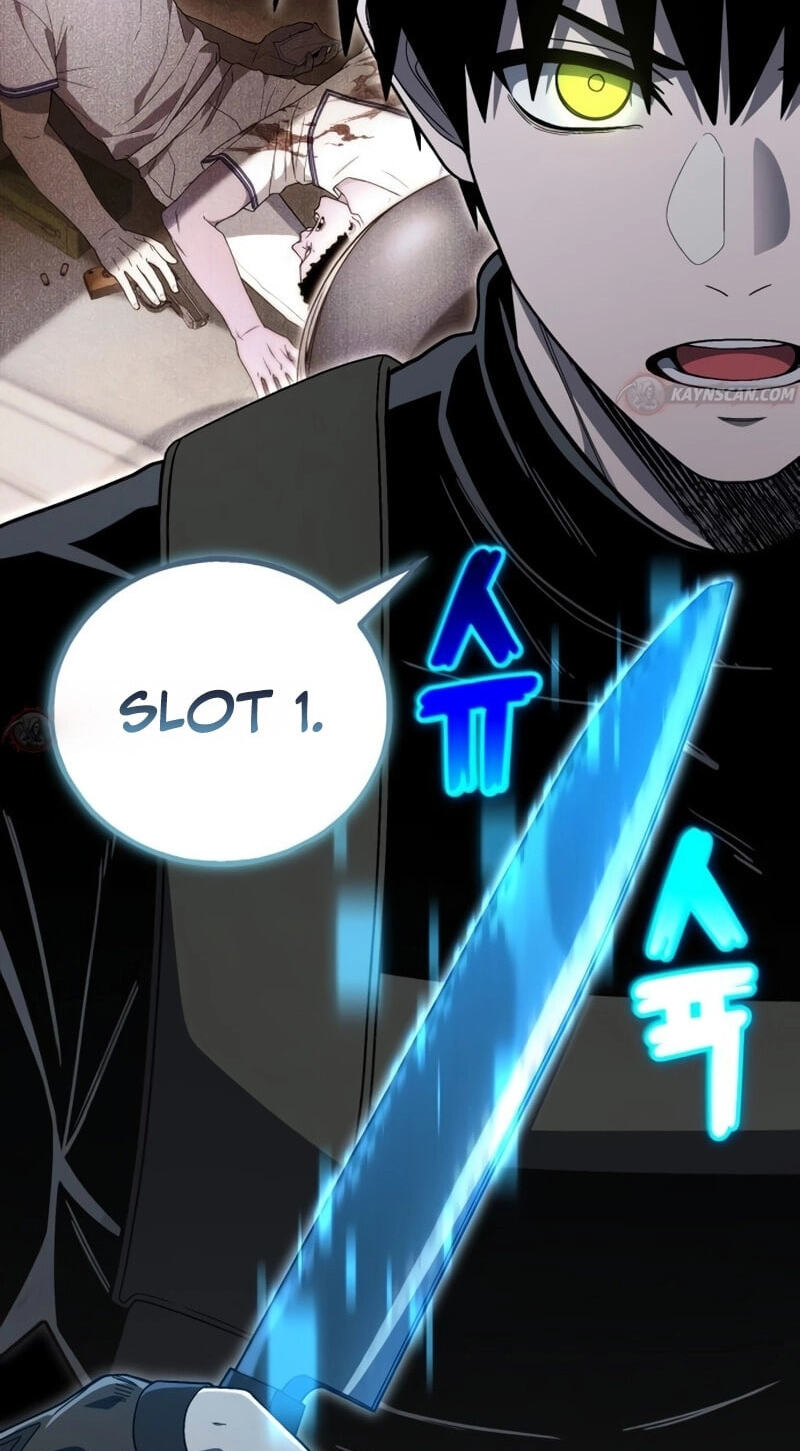 Veteran of the Apocalypse Chapter 52 page 13 - 