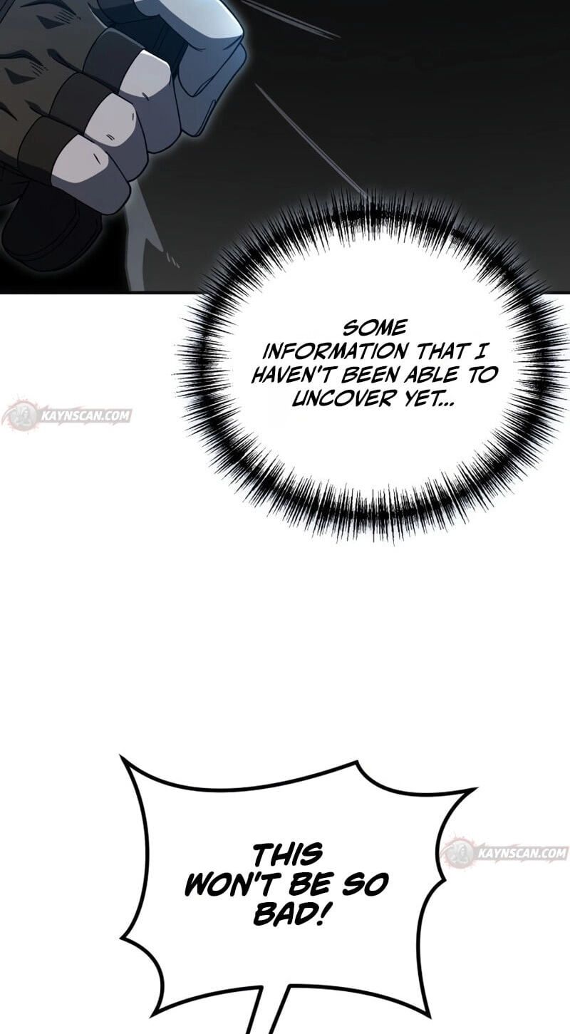 Veteran of the Apocalypse Chapter 52 page 14 - 