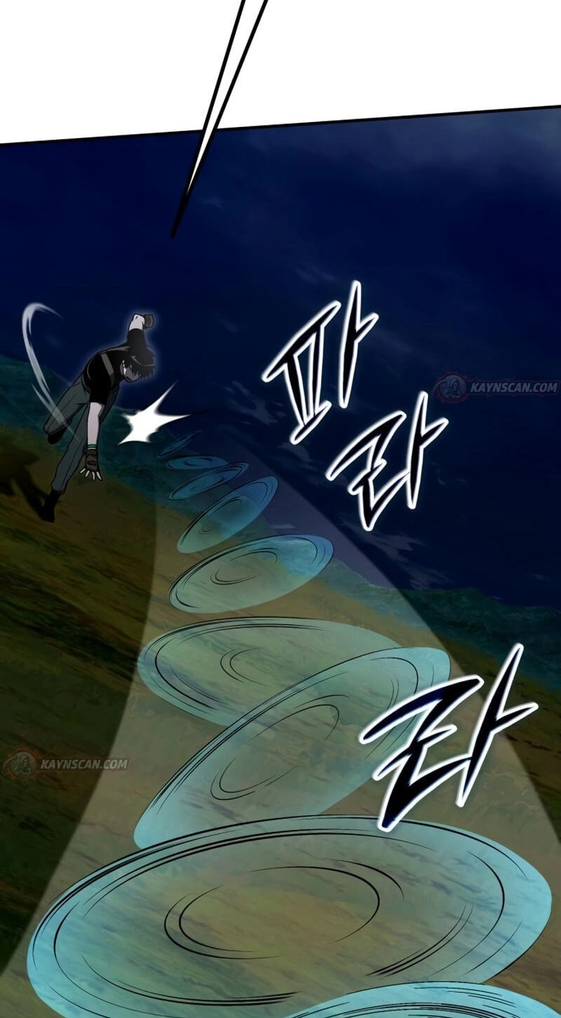 Veteran of the Apocalypse Chapter 52 page 15 - 