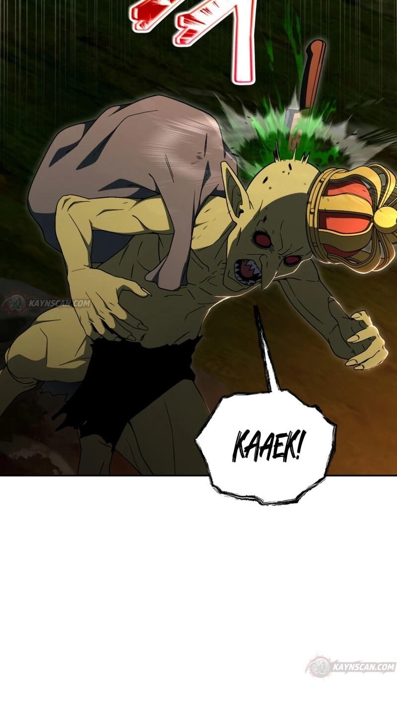 Veteran of the Apocalypse Chapter 52 page 17 - 