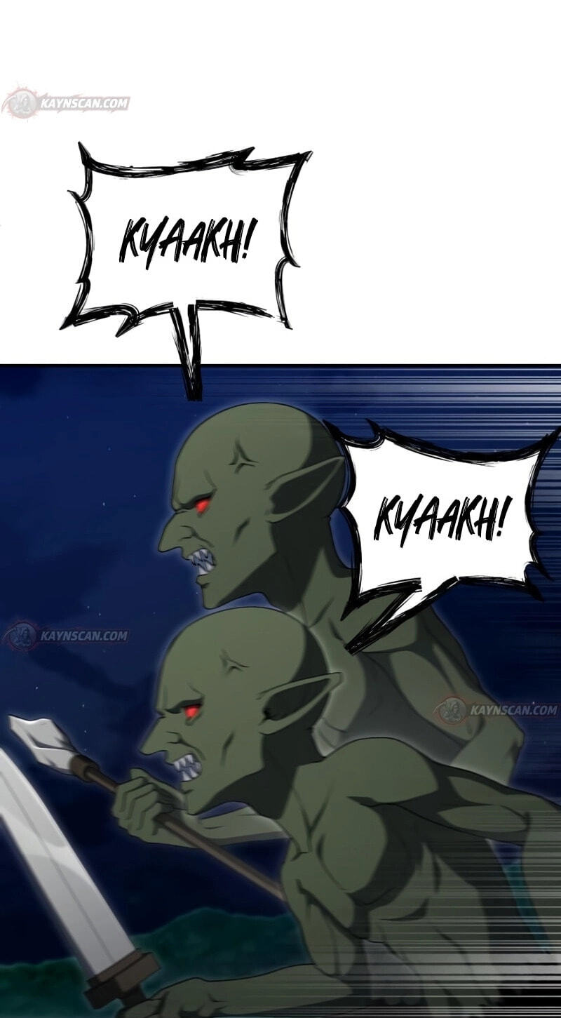 Veteran of the Apocalypse Chapter 52 page 19 - 