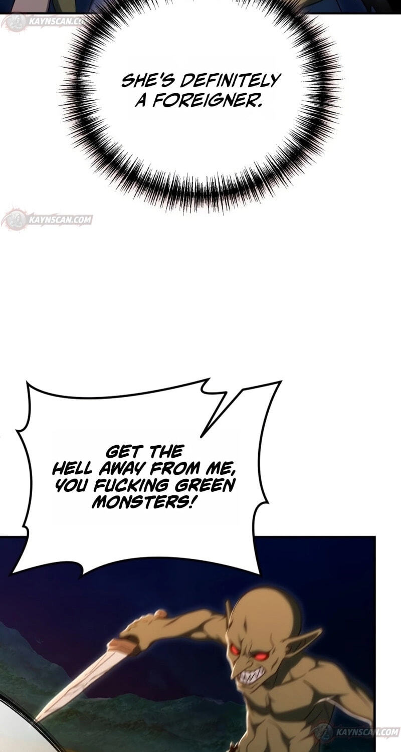 Veteran of the Apocalypse Chapter 52 page 3 - 