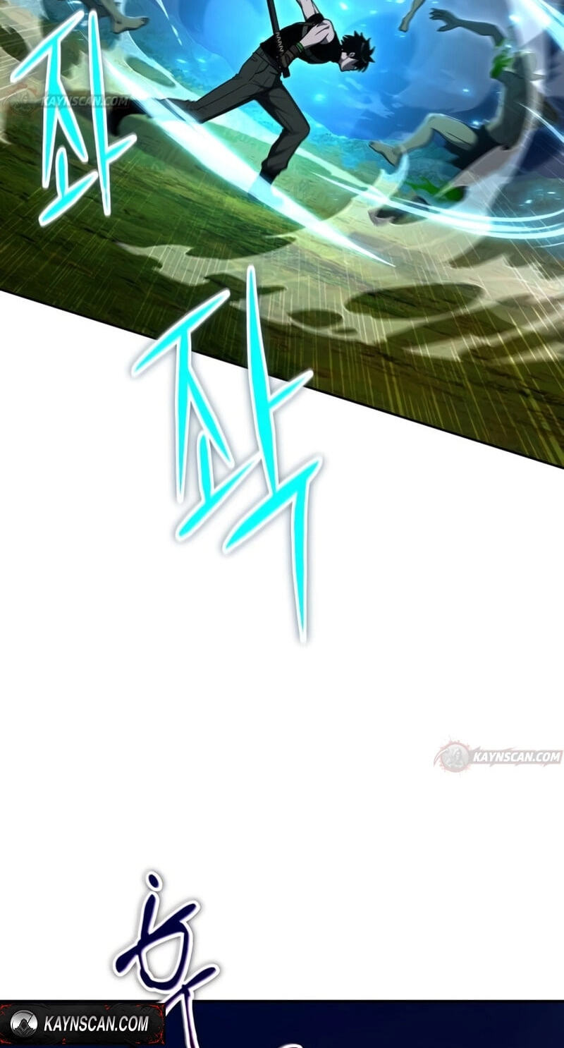 Veteran of the Apocalypse Chapter 52 page 24 - 