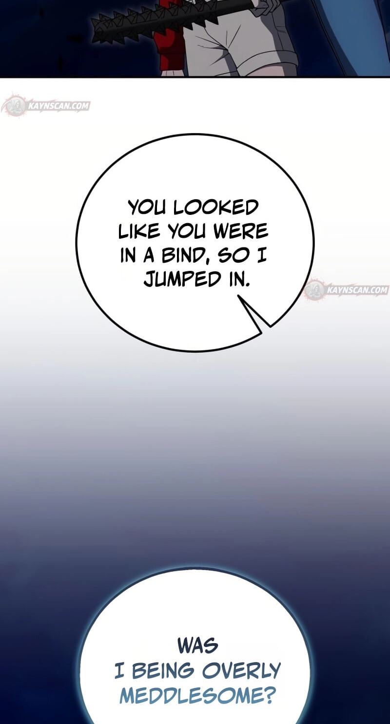 Veteran of the Apocalypse Chapter 52 page 26 - 