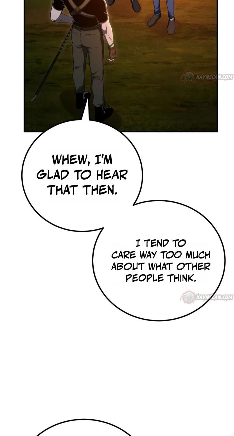 Veteran of the Apocalypse Chapter 52 page 29 - 
