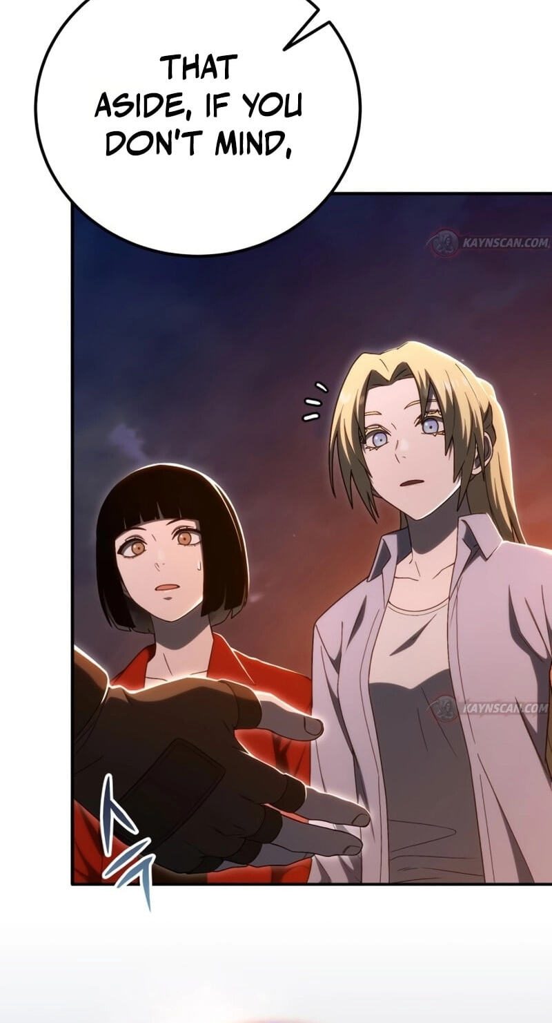 Veteran of the Apocalypse Chapter 52 page 30 - 