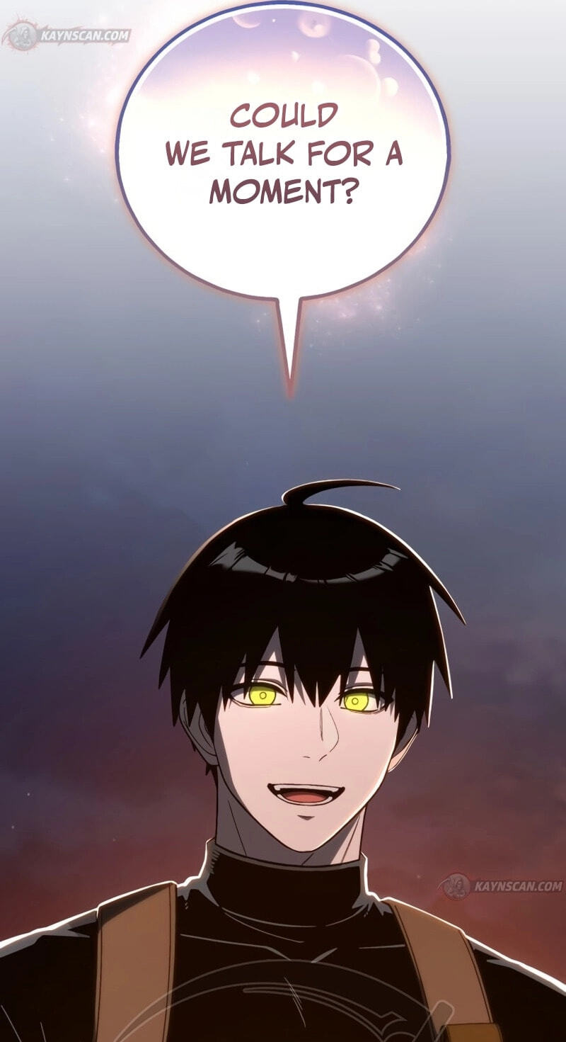 Veteran of the Apocalypse Chapter 52 page 31 - 