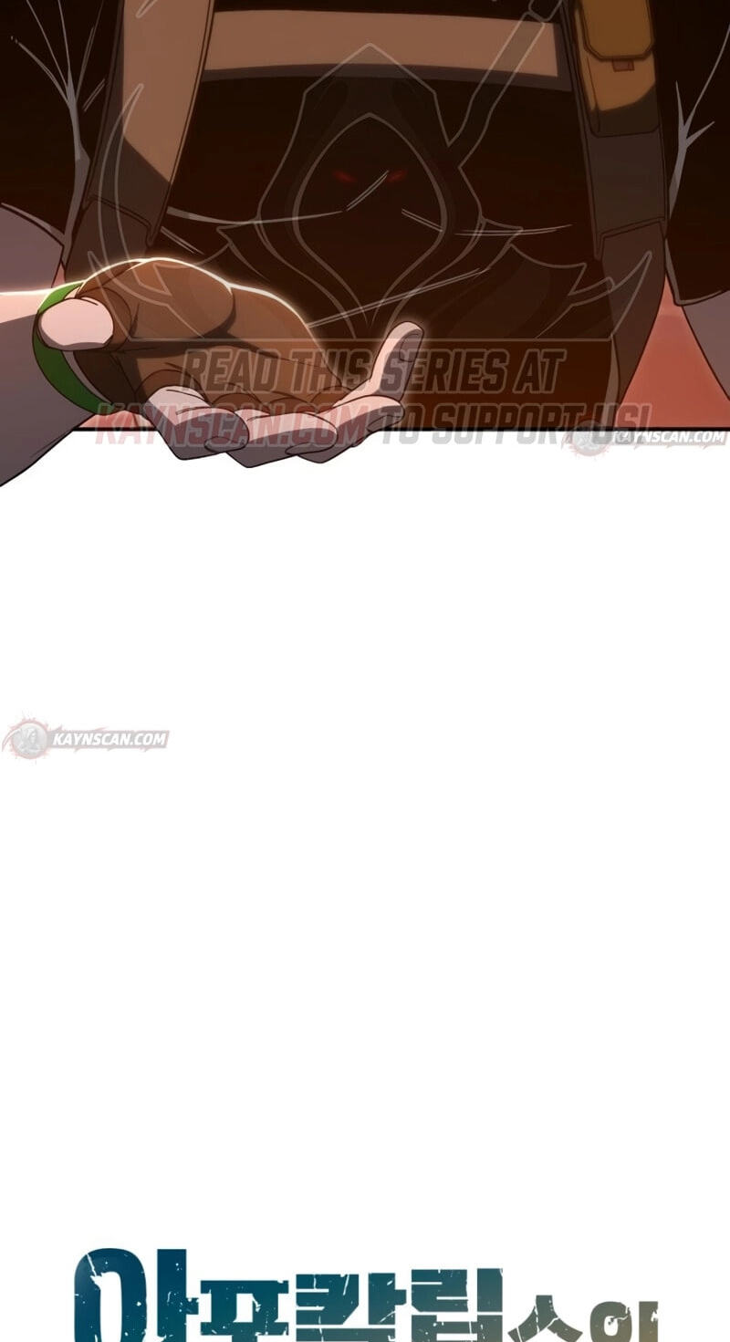 Veteran of the Apocalypse Chapter 52 page 32 - 