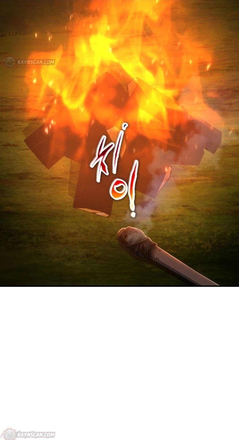 Veteran of the Apocalypse Chapter 52 page 34 - 
