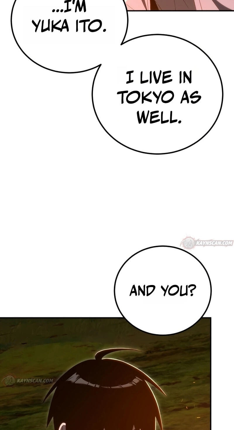 Veteran of the Apocalypse Chapter 52 page 39 - 