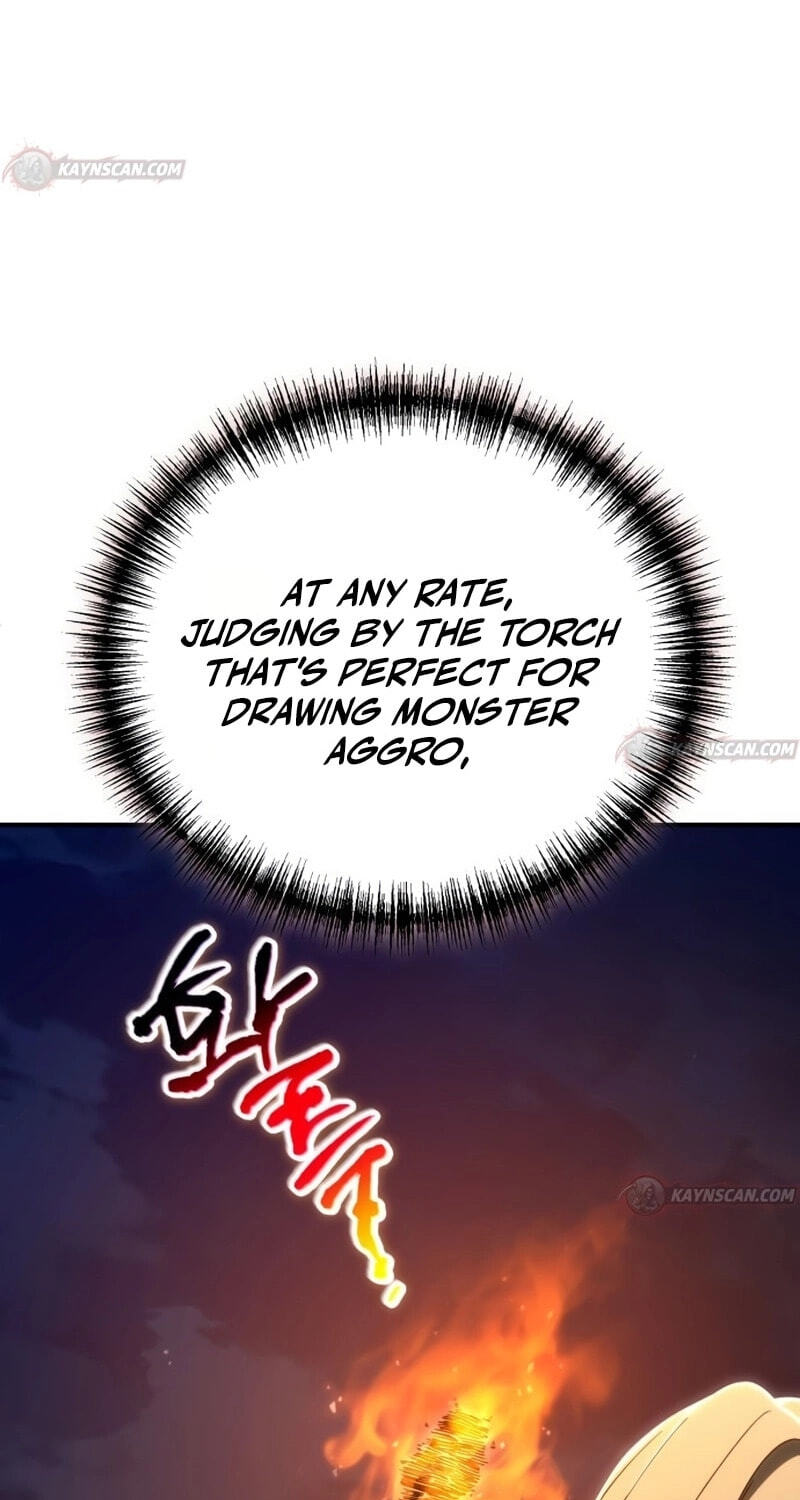 Veteran of the Apocalypse Chapter 52 page 5 - 
