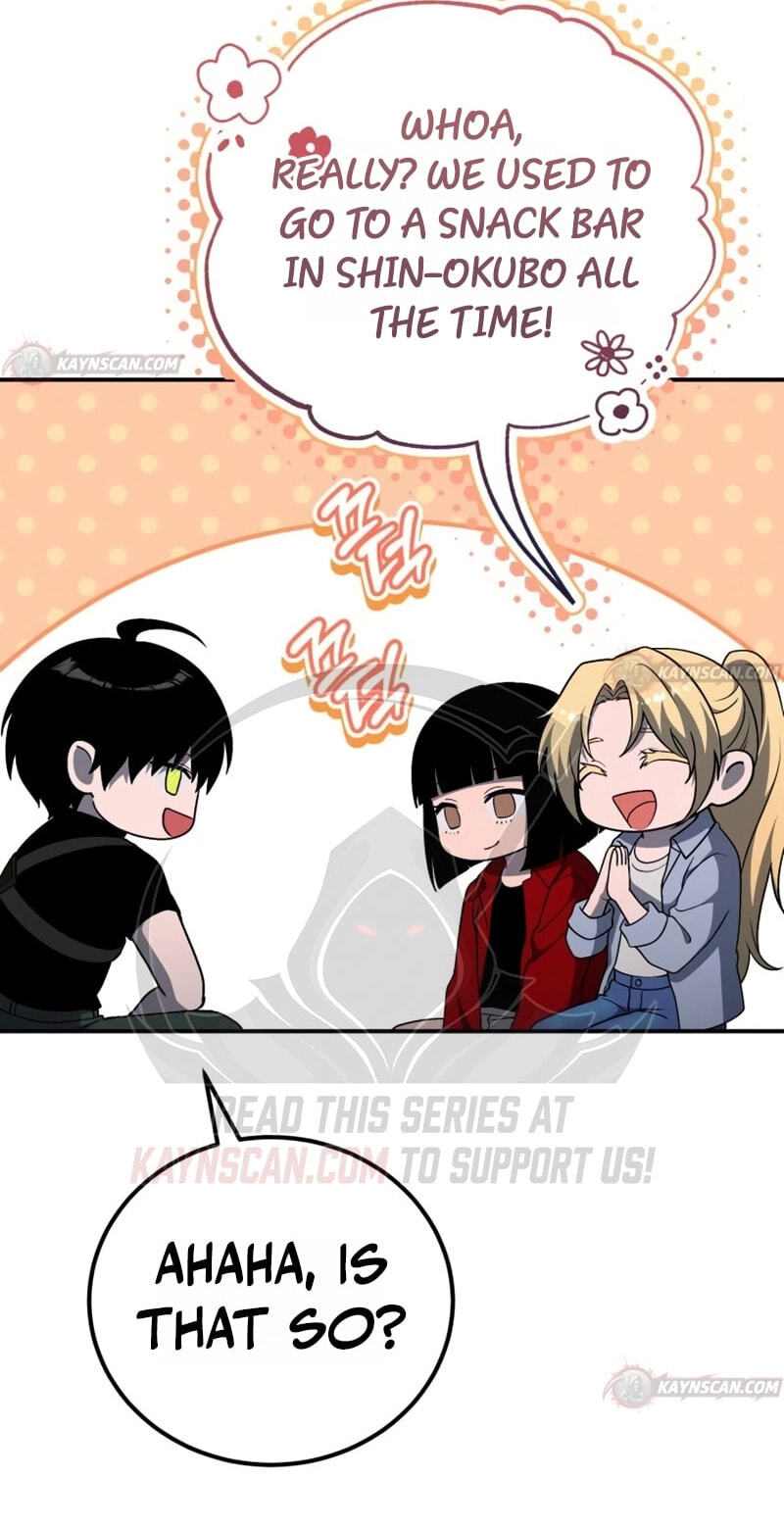 Veteran of the Apocalypse Chapter 52 page 41 - 