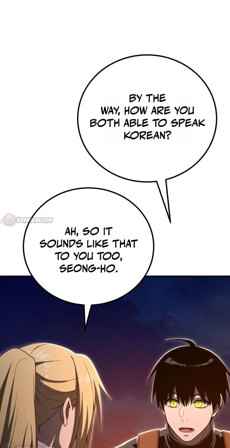 Veteran of the Apocalypse Chapter 52 page 42 - 
