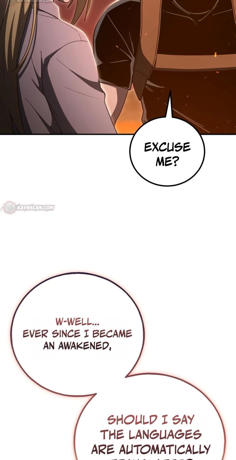 Veteran of the Apocalypse Chapter 52 page 43 - 