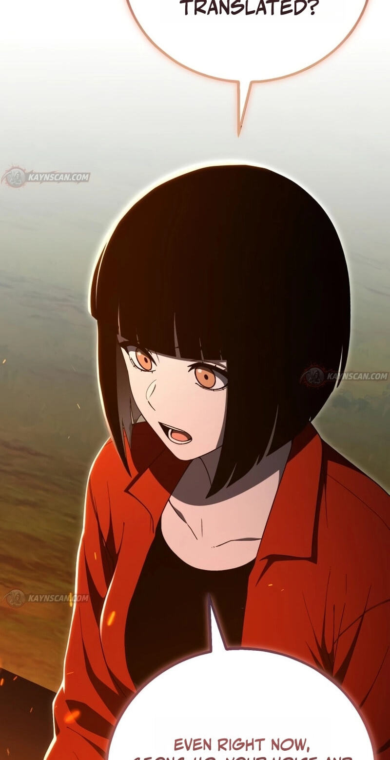 Veteran of the Apocalypse Chapter 52 page 44 - 