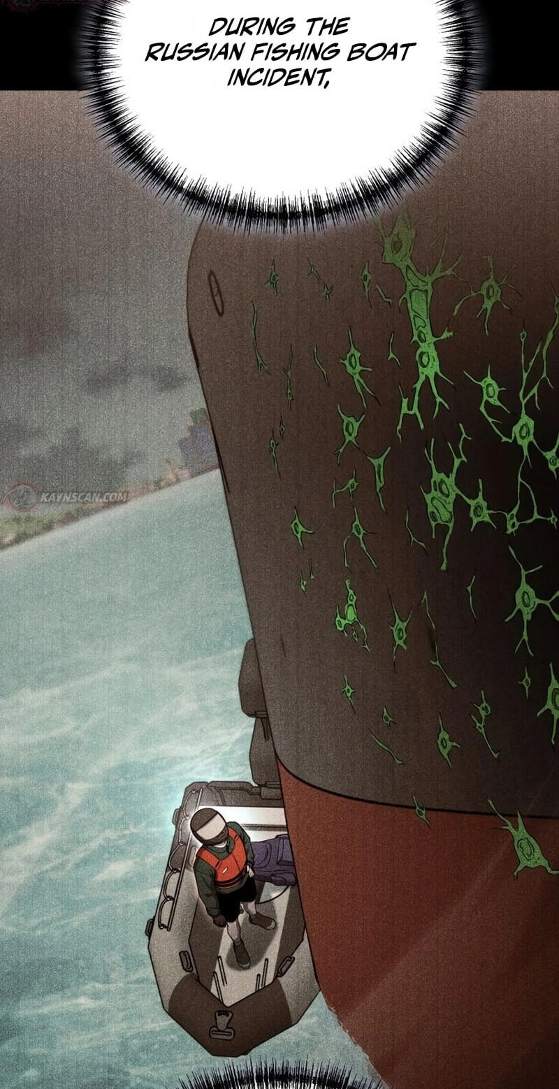 Veteran of the Apocalypse Chapter 52 page 47 - 
