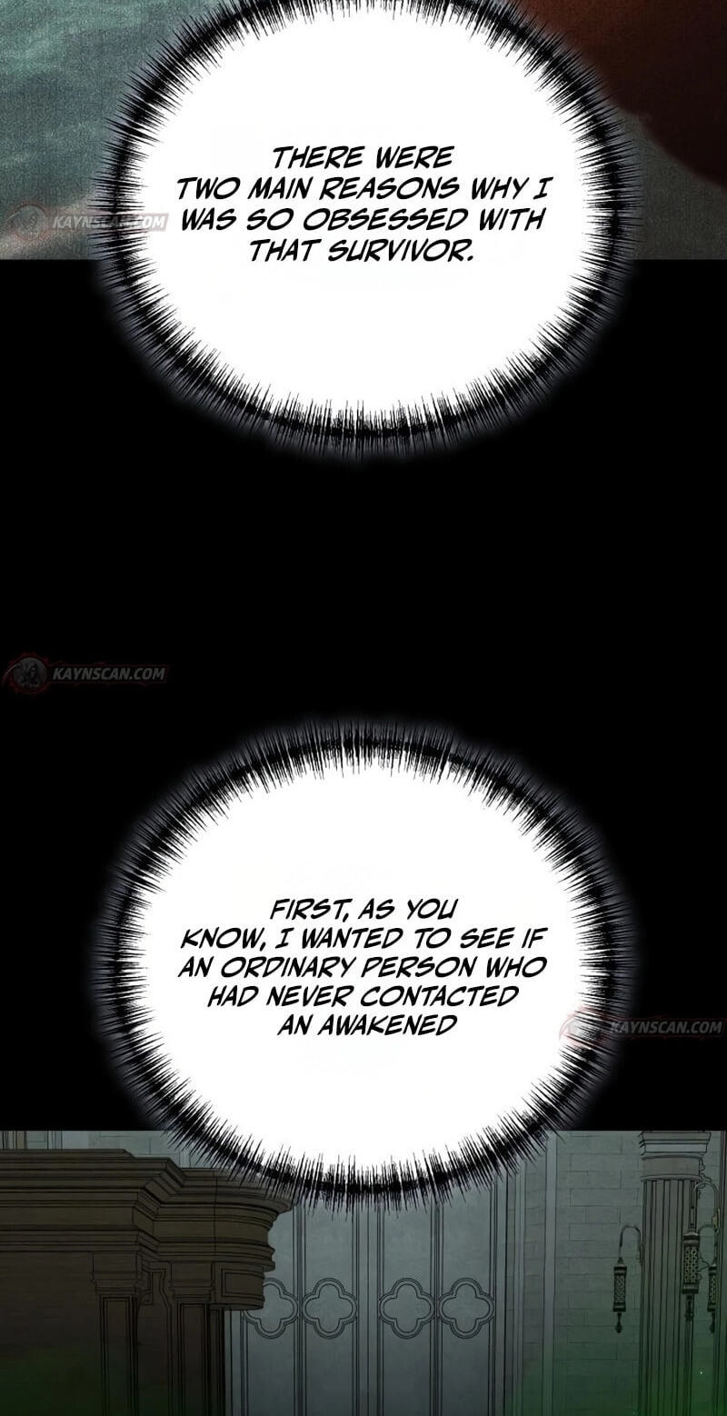 Veteran of the Apocalypse Chapter 52 page 48 - 