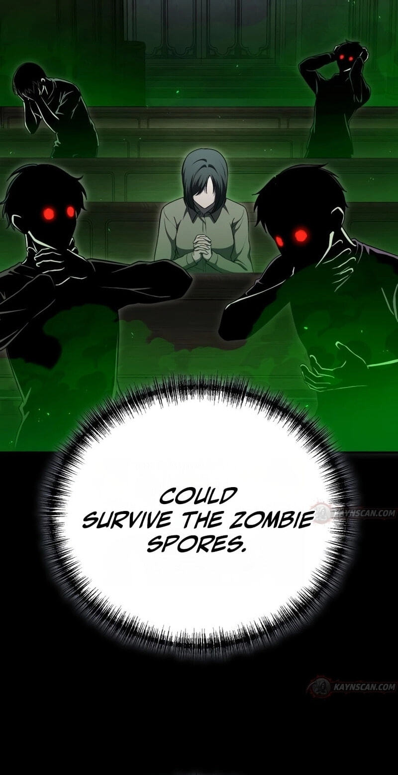 Veteran of the Apocalypse Chapter 52 page 49 - 