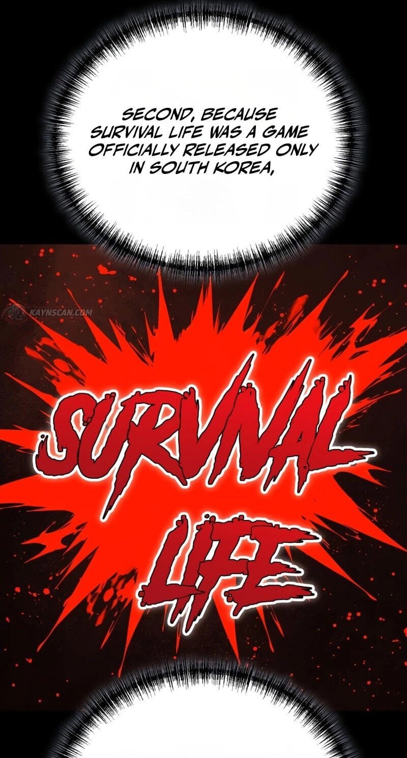 Veteran of the Apocalypse Chapter 52 page 50 - 