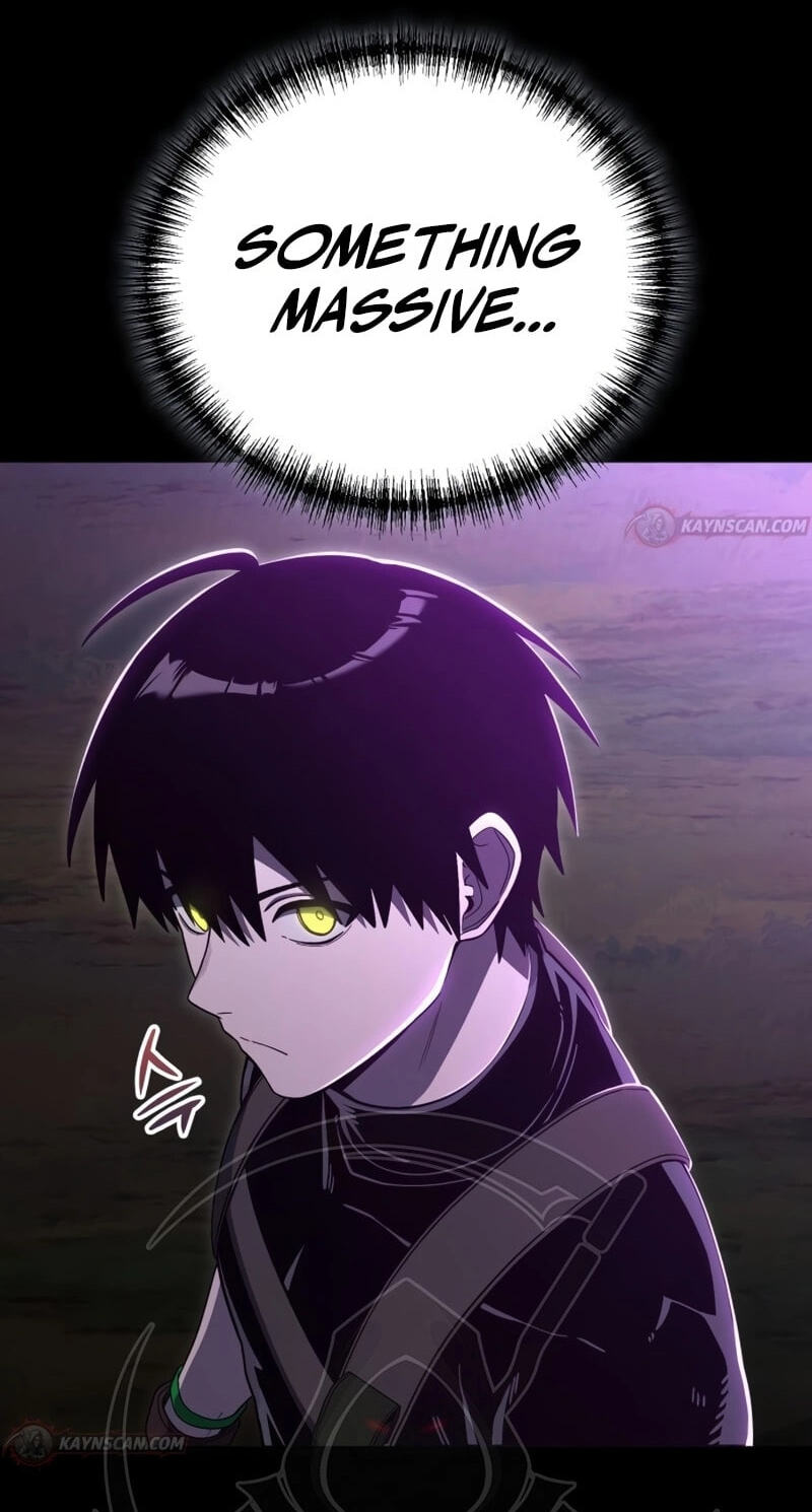 Veteran of the Apocalypse Chapter 52 page 52 - 