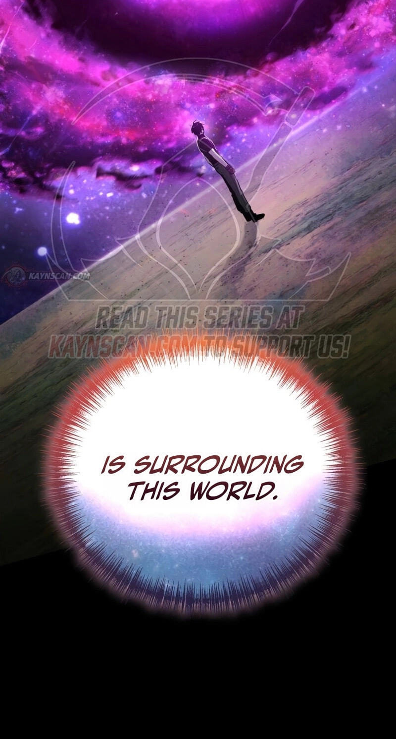 Veteran of the Apocalypse Chapter 52 page 54 - 