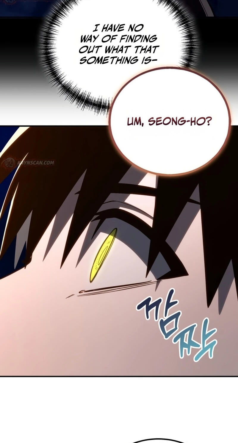 Veteran of the Apocalypse Chapter 52 page 56 - 