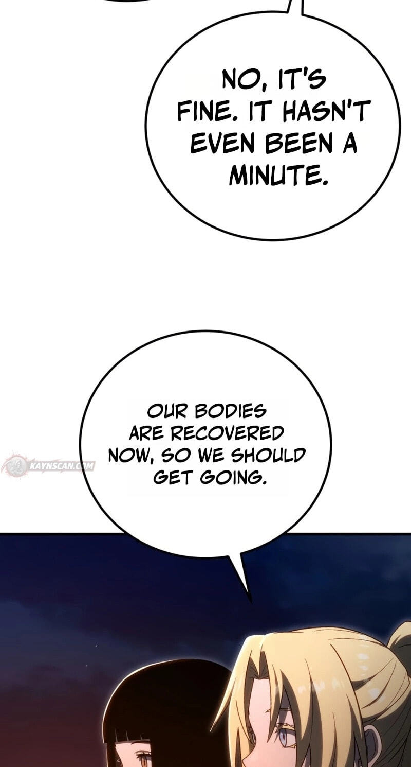 Veteran of the Apocalypse Chapter 52 page 58 - 