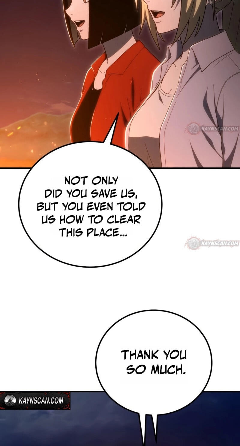 Veteran of the Apocalypse Chapter 52 page 59 - 