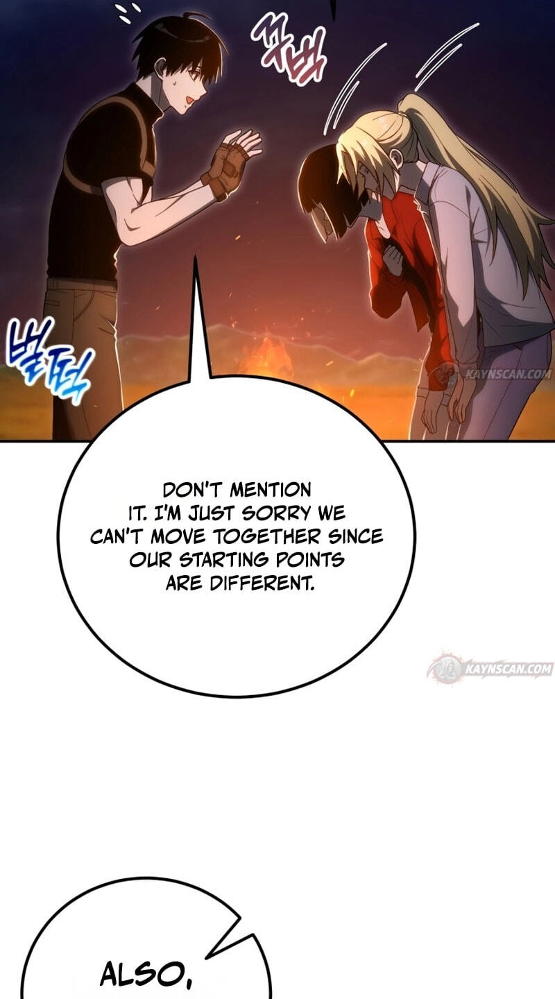 Veteran of the Apocalypse Chapter 52 page 60 - 