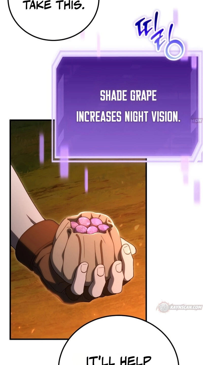 Veteran of the Apocalypse Chapter 52 page 61 - 