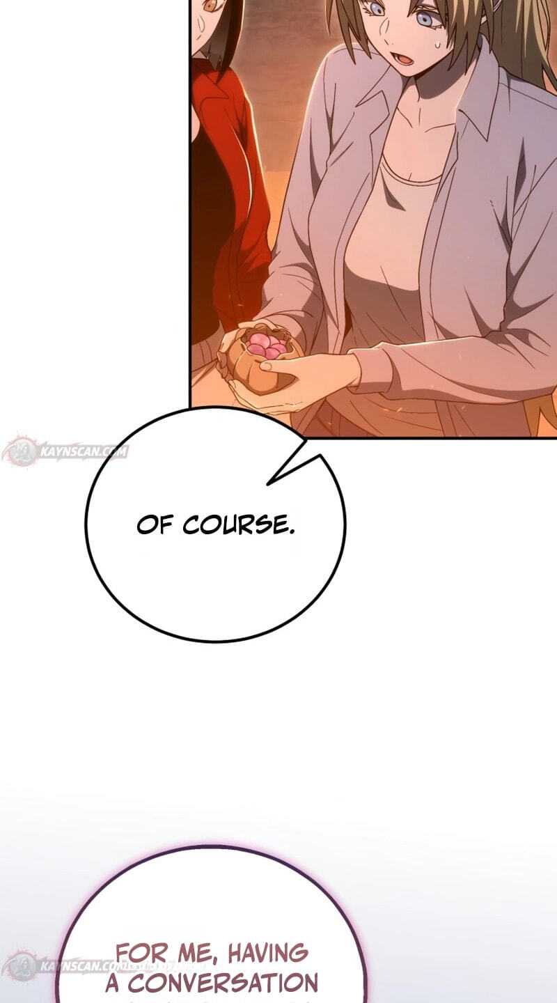 Veteran of the Apocalypse Chapter 52 page 63 - 