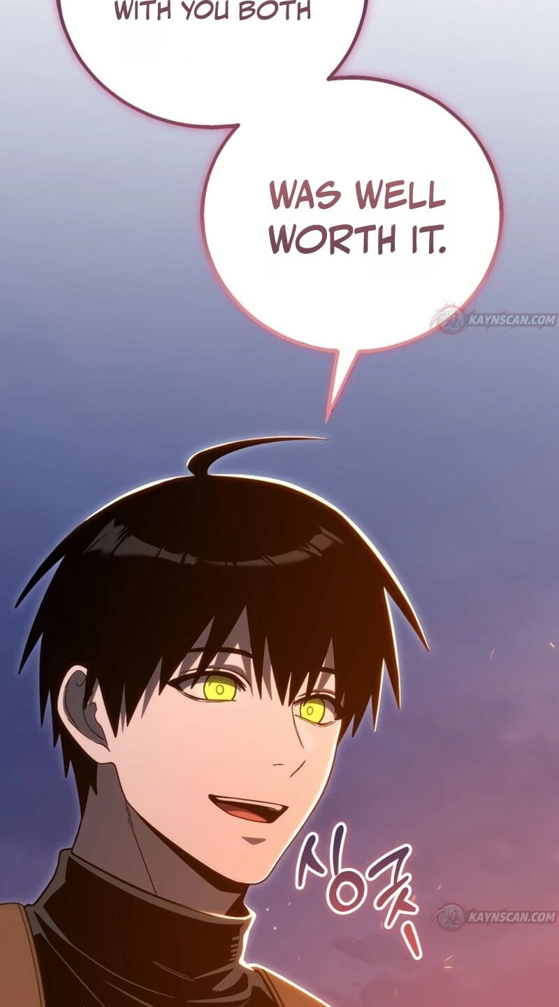 Veteran of the Apocalypse Chapter 52 page 64 - 