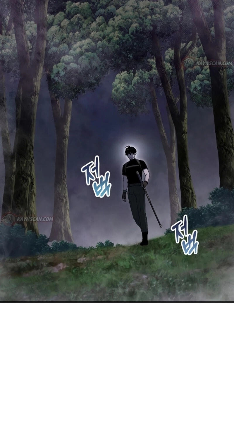 Veteran of the Apocalypse Chapter 52 page 67 - 