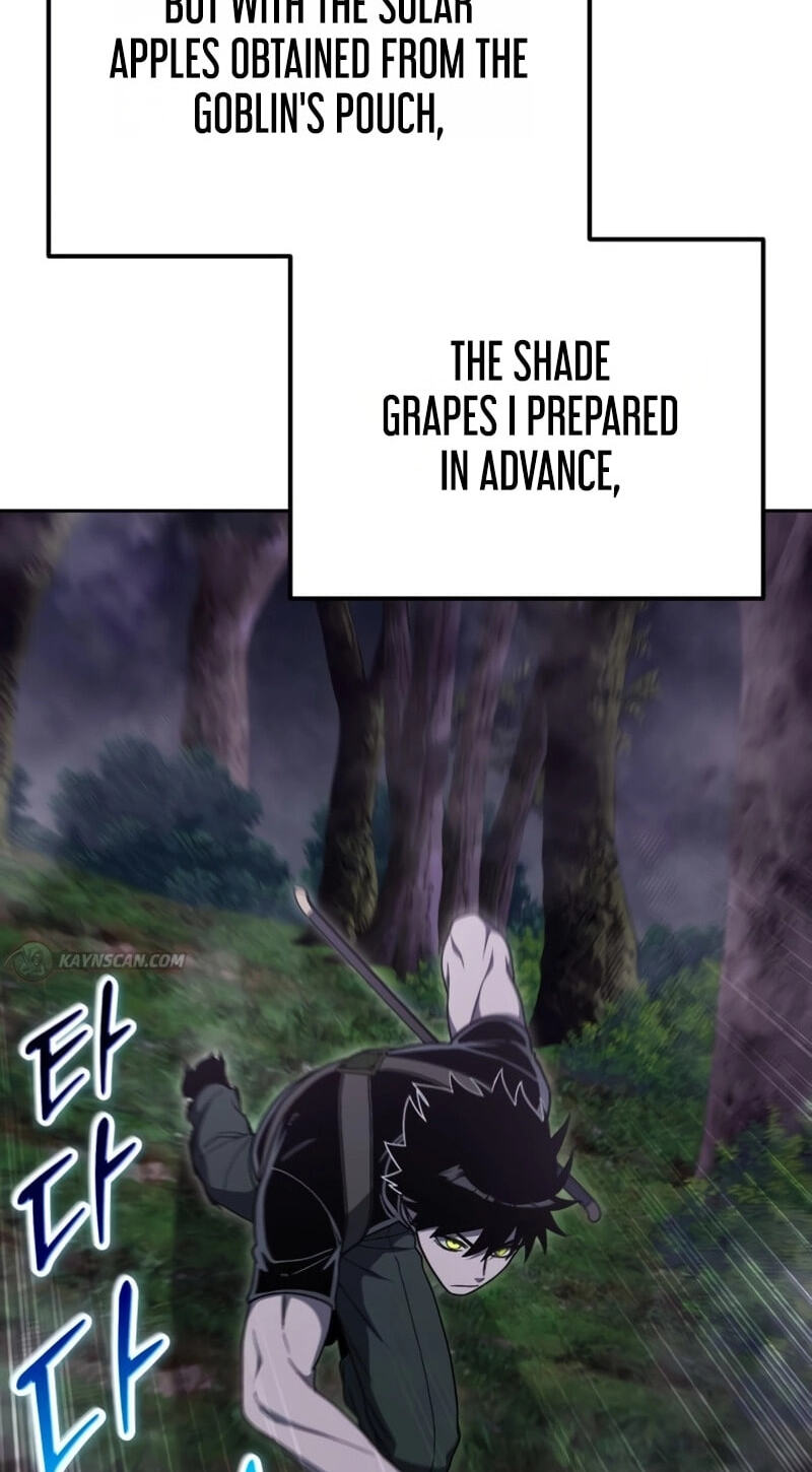 Veteran of the Apocalypse Chapter 52 page 71 - 