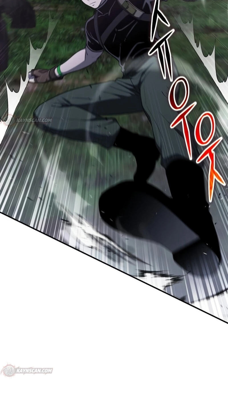 Veteran of the Apocalypse Chapter 52 page 75 - 