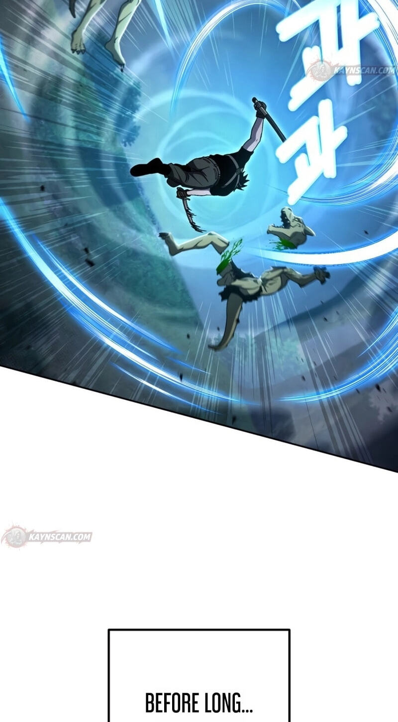 Veteran of the Apocalypse Chapter 52 page 77 - 