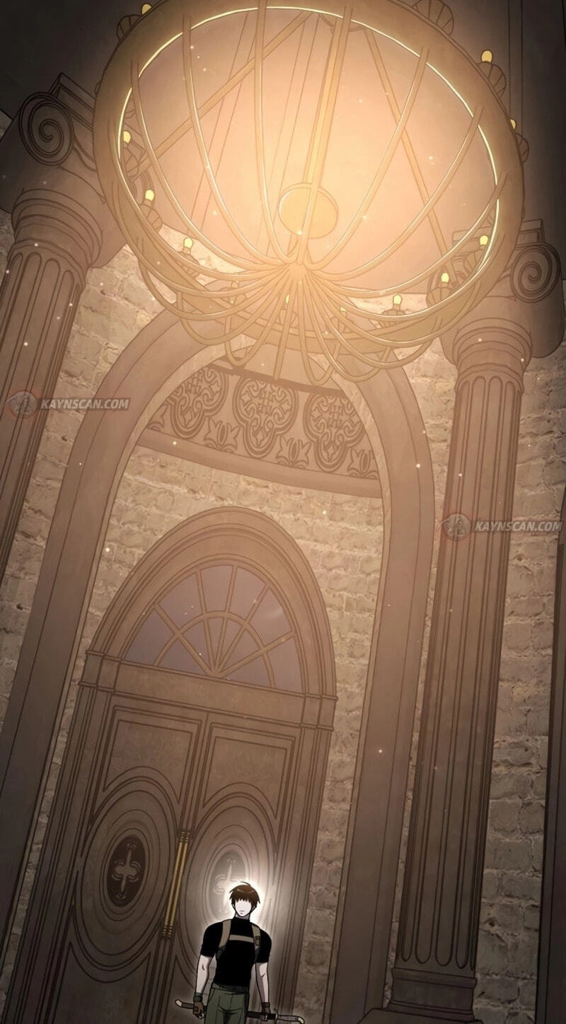 Veteran of the Apocalypse Chapter 52 page 79 - 